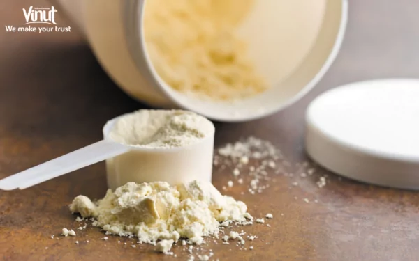 VINUT_Whey Protein