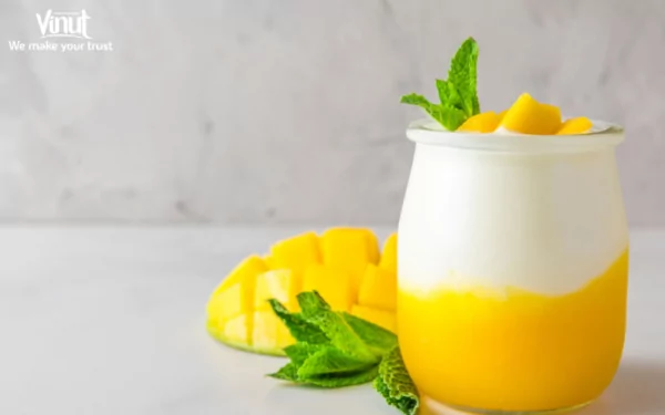 VINUT_Mango Yogurt