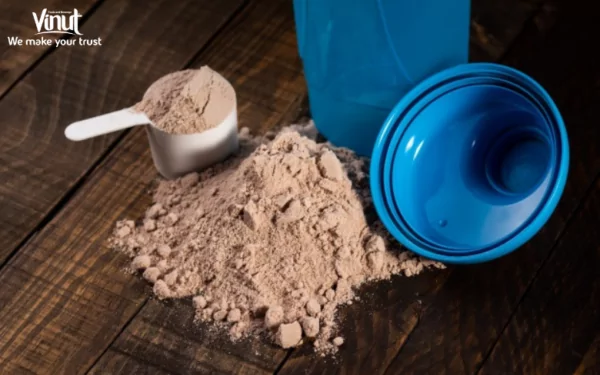 VINUT_Whey protein
