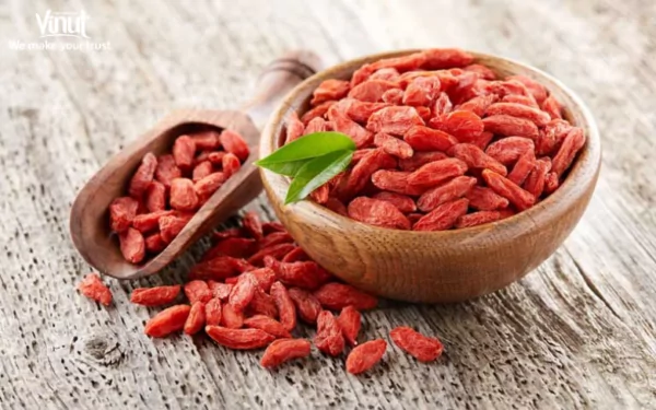 VINUT_Goji Berries