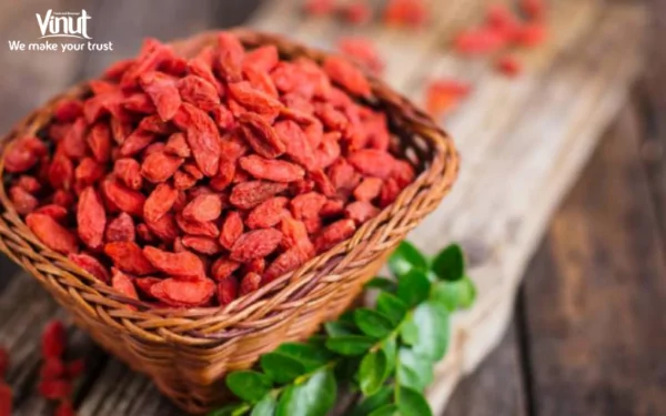 VINUT_Nutritional profile