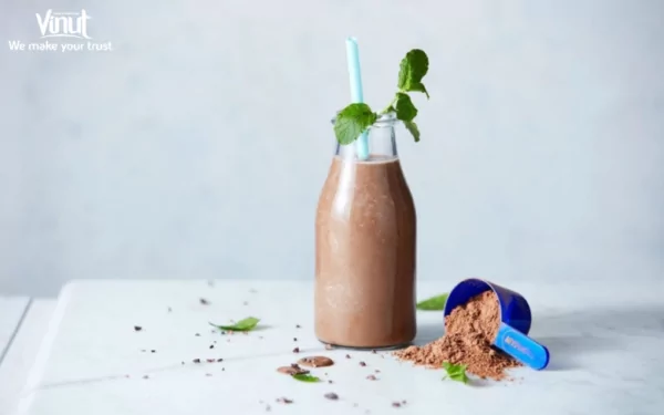 VINUT_How to Make the Perfect Protein Shake