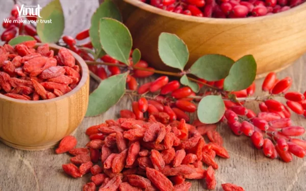 VINUT_Goji Berries