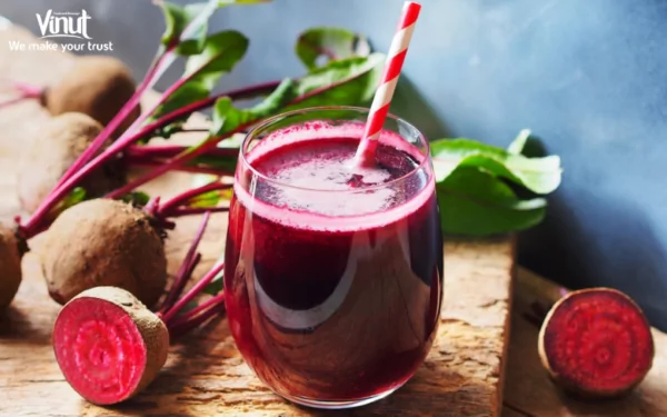 VINUT_Beetroot Juice