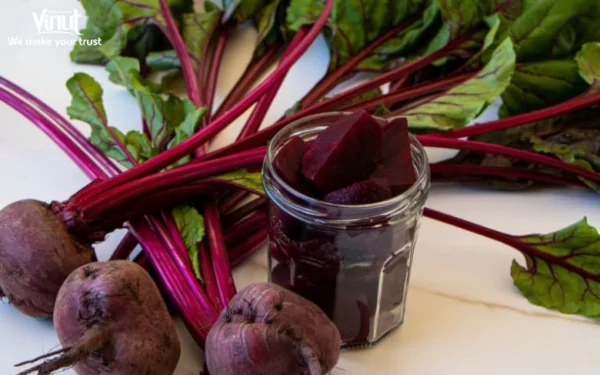VINUT_Beetroot Fruit