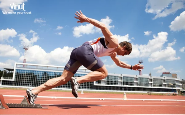 VINUT_Enhanced Athletic Performance