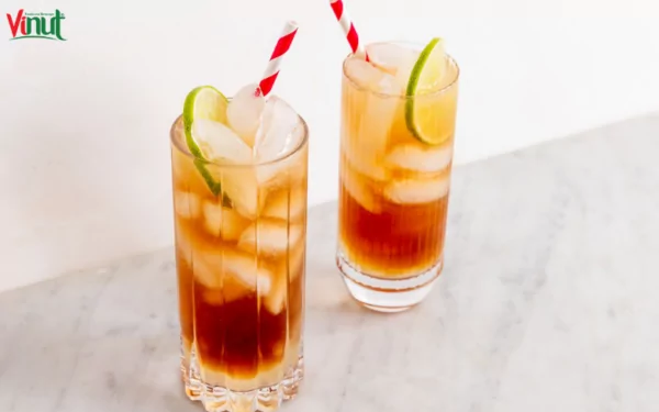 VINUT_Long Island Iced Tea is a drink that originated in the United States in the 1970s VINUT_Long Island Iced Tea is a drink that originated in the United States in the 1970s