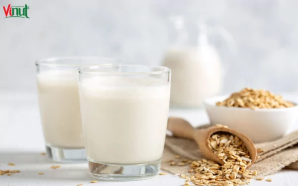 VINUT_Oat Milk VINUT_Oat Milk