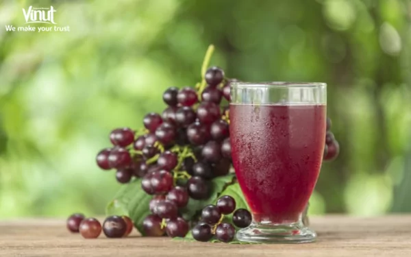 VINUT_Grape Juice VINUT_Grape Juice