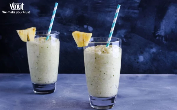 VINUT_ Soursop and Pineapple Juice VINUT_ Soursop and Pineapple Juice