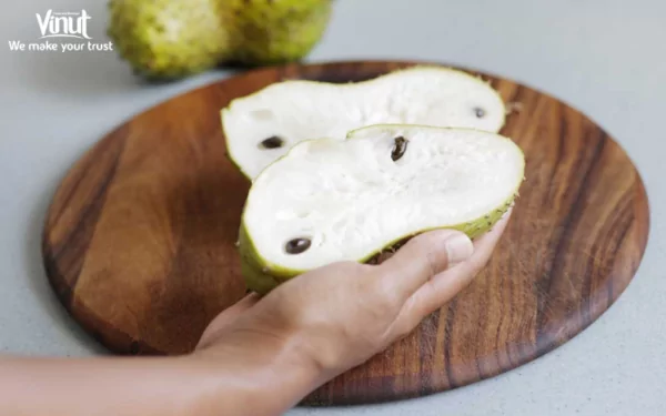 VINUT_How to Make Soursop Juice? Health Benefits of Basil Seeds 37