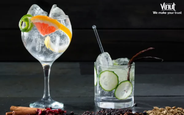 VINUT_Gin VINUT_Gin