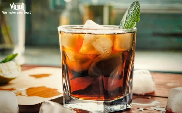 VINUT_Rum VINUT_Rum