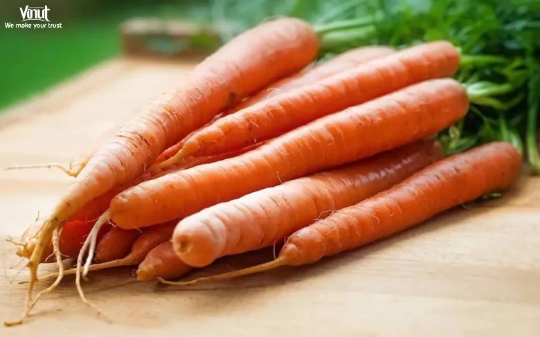 VINUT_Carrots