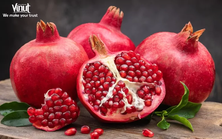VINUT_Pomegranate Fruit