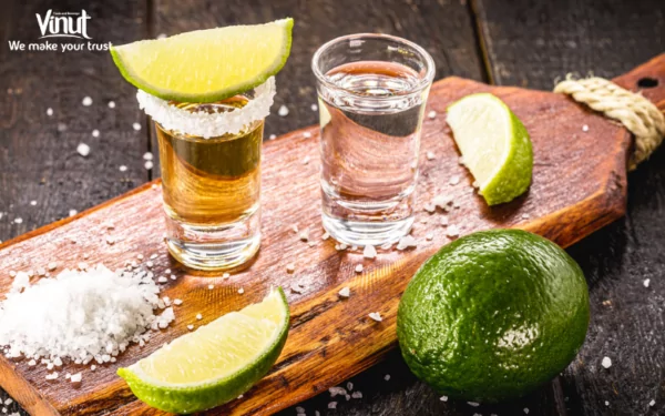 VINUT_Tequila VINUT_Tequila