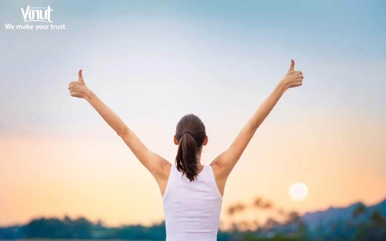 VINUT_Boosts Energy