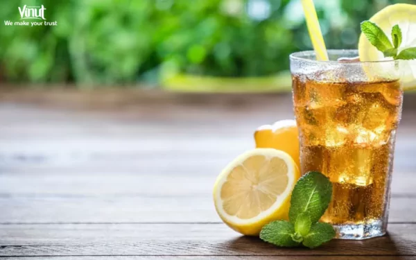 VINUT_Herbal Infusion Long Island Iced Tea VINUT_Herbal Infusion Long Island Iced Tea