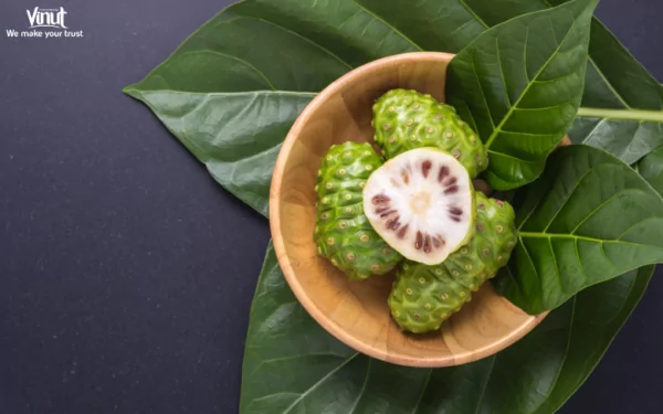 VINUT_Nutritional Value