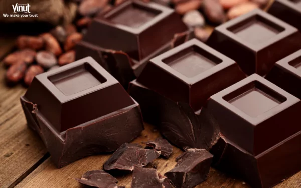 VINUT_Dark chocolate VINUT_Dark chocolate