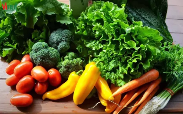 VINUT_Incorporate Leafy Greens and Colorful Vegetables VINUT_Incorporate Leafy Greens and Colorful Vegetables
