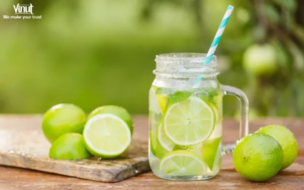 VINUT_Lime Juice