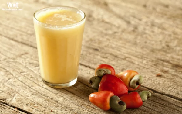 VINUT_Cashew Fruit