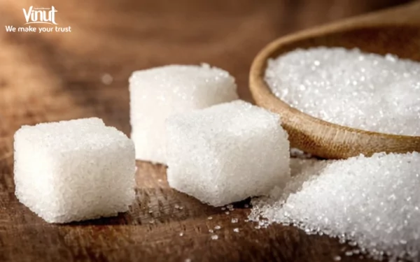 VINUT_Sugar and Calorie Content