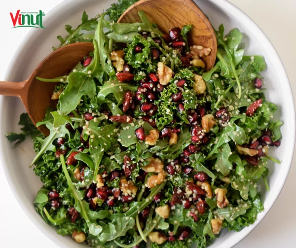 VINUT_Goji Berries Salad