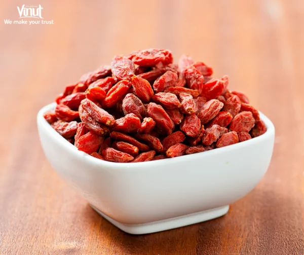 VINUT_Goji Berries Snack