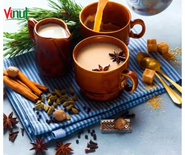 VINUT_ masala chai VINUT_ masala chai