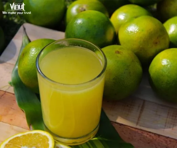 VINUT_Calamansi Juice