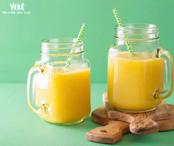 VINUT_Soursop and Mango Juice VINUT_Soursop and Mango Juice