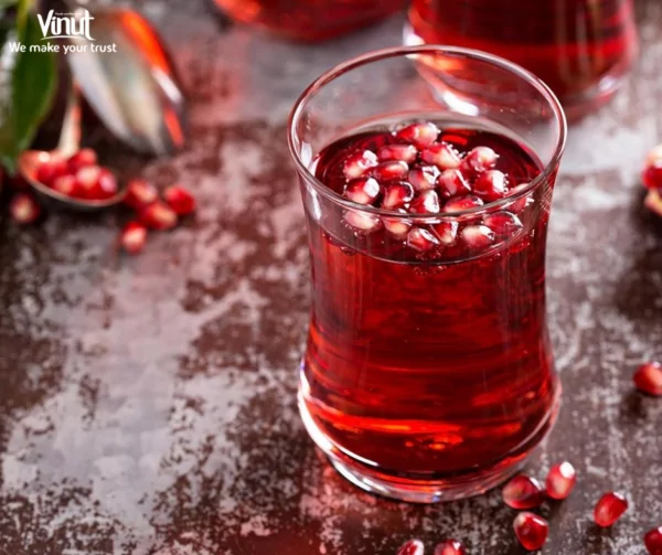 VINUT_Nutritional Value