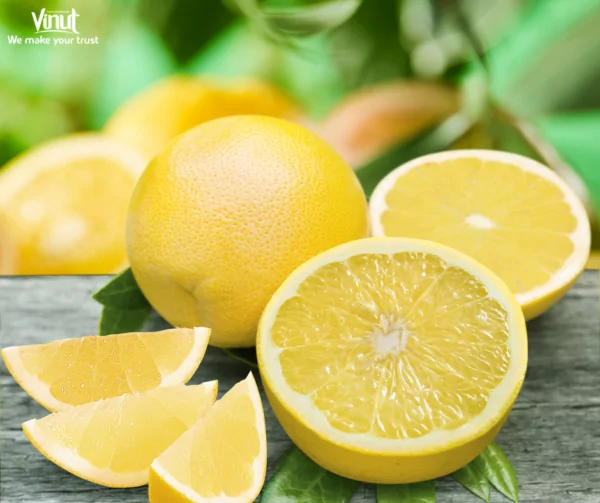 VINUT_White Grapefruit