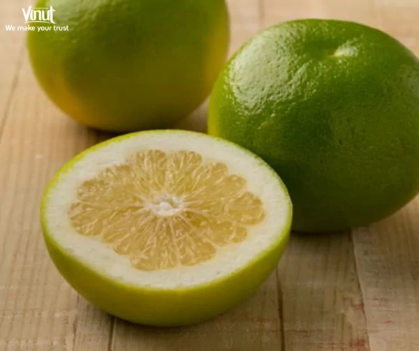 VINUT_Oro Blanco Grapefruit