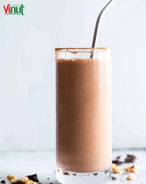 VINUT_What are Protein Shakes?