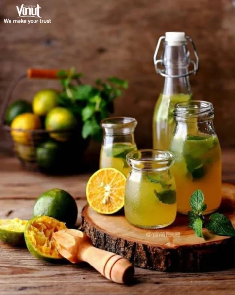 VINUT_Nutritional Value