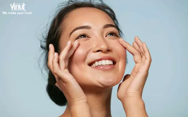 VINUT_Skin and Hair Health