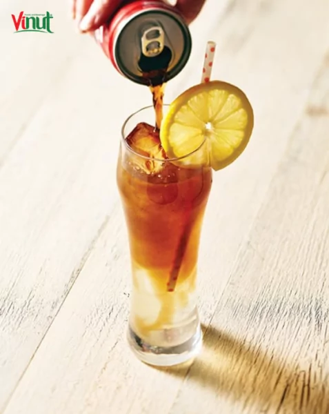 VINUT_Long Island Iced Tea is a perfect combination VINUT_Long Island Iced Tea is a perfect combination