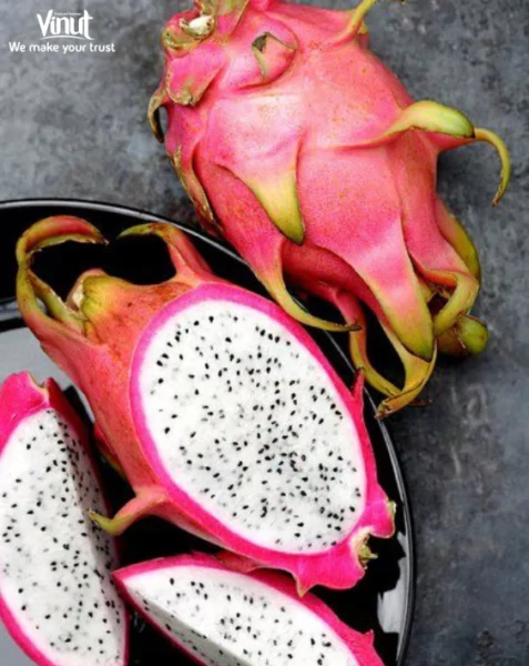 VINUT_How to Select and Store Dragon Fruit?