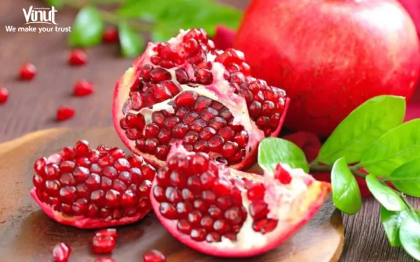 VINUT_Pomegranates VINUT_Pomegranates