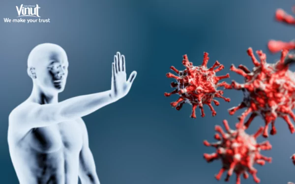 VINUT_Boosting Immunity: The Anti-Inflammatory Properties of Bael VINUT_Boosting Immunity: The Anti-Inflammatory Properties of Bael