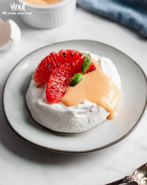 VINUT_Grapefruit Dessert