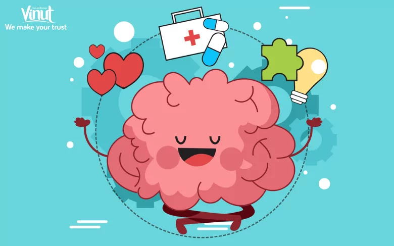 VINUT_Improved Brain Function