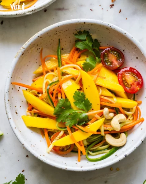 VINUT_Mango Salad