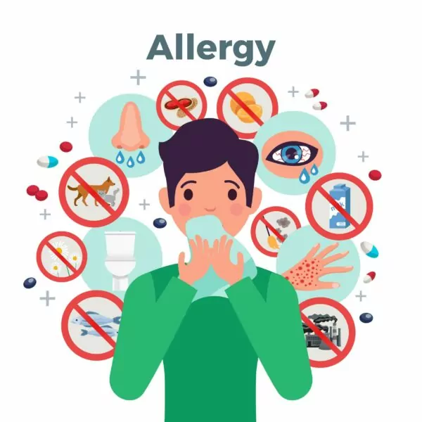 Allergies