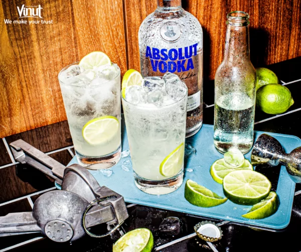 VINUT_Vodka VINUT_Vodka