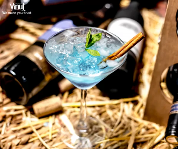 VINUT_Spiced Blue Hawaiian VINUT_Spiced Blue Hawaiian