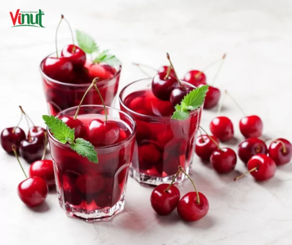 VINUT_Cherry VINUT_Cherry